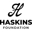 Haskins Foundation Inc logo