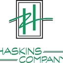 The Haskins Company, Inc. logo