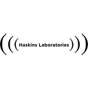 HASKINS LABORATORIES INC logo