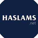 Haslams Group logo