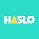 Favicon of Haslo