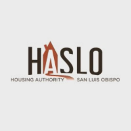 Housing Authority of San Luis Obispo Logo