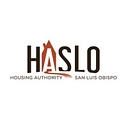 Housing Authority of the city of San Luis Obispo logo