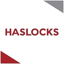 Haslocks Limited logo