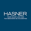 Hasner Law, P.C. logo