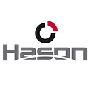Hason Steel logo