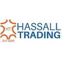 Loris H Hassall Trading Pty Ltd logo