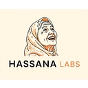 Hassana Kirkwood's Business logo