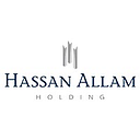 Hassan Allam Holding logo