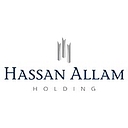 Favicon of Hassan Allam Holding