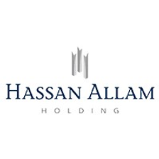 Hassan Allam Holding logo