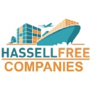 Hassell Free Companies logo