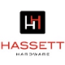 Hassett Ace Hardware logo