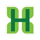 Hassle Free Healthcare logo