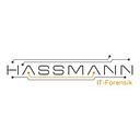 Hassmann IT-Forensik GmbH logo