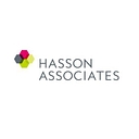 Hasson Associates Recruitment Ltd logo