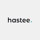 Hastee logo