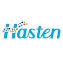 Hasten Biopharmaceutical Co., Ltd. logo