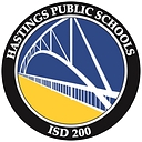 Hastings Public School District logo