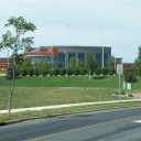 Hastings Middle School logo
