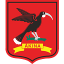Hastings Boys' High School logo