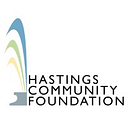 HASTINGS COMMUNITY FOUNDATION INC logo