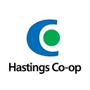 Hastings Co Operative logo