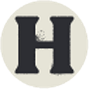 Hastings District Heritage Trails Society Incorporated logo