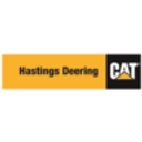 Hastings Deering logo