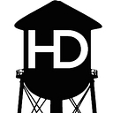 Hastings Digital Studios Llc logo