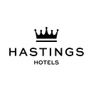 Hastings Hotels Group logo
