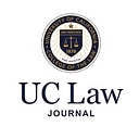 Hastings Law Journal logo