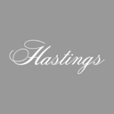 Hastings logo