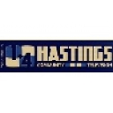 Hastings Community Television logo