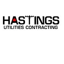 Hastings Utilities Contracting Ltd. logo