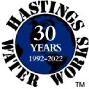 Hastings Water Works logo