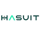 Hasuit logo