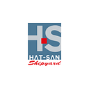 Hat-San Gemi Insaa Bakim Onarim Deniz Nakliyat Sanayi ve Ticaret A.S. logo