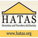 Homeless and Travelers Aid Society of Th logo