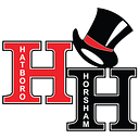 Hallowell Elementary School logo