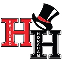Hatboro Horsham School District logo