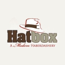 Hatbox: A Modern Haberdashery logo