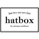 hatbox