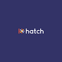 Hatch logo