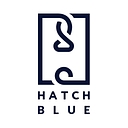 Favicon of Hatch Blue