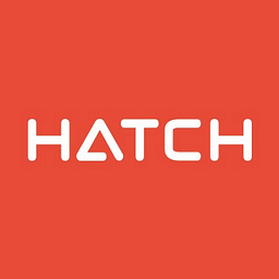Hatch Associates Consultants, Inc. logo