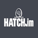 Hatch.Im logo
