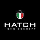 hatch IT logo - Blockchain company hiring for Senior Data Engineer
