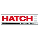 Hatch Building Supply Co Inc logo