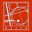 Hatch Design Group logo